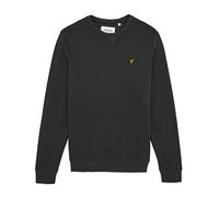 Sudadera cuello redondo Lyle & Scott M