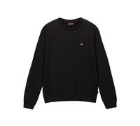 Sudadera cuello redondo Napapijri Balis Crew 1 3XL Male