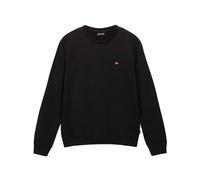 Sudadera cuello redondo Napapijri Balis Crew 1 S Male