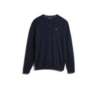 NAPAPIJRI Jersey 'Damavand' marino M marino