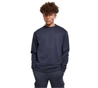 Sudadera cuello redondo talla grande Urban Classics 5XL