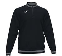 Sudadera de 1/2 cremallera Joma Campus III 6 ans Male