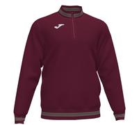 Sudadera de 1/2 cremallera Joma Campus III M