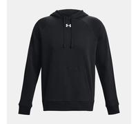 Sudadera de Algodón Felpa Hombre UNDER ARMOUR Rival Vellón Capucha 1379757 0001