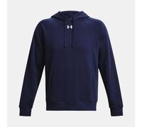 Sudadera de Algodón Felpa Hombre UNDER ARMOUR Rival Vellón Capucha 1379757 0410