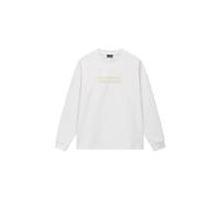 Sudadera de algodón Napapijri Box Logo 2XL Male