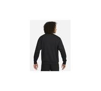 Sudadera de baloncesto nike dri-fit standard issue negro hombre L