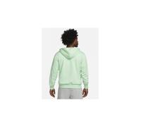 Sudadera de baloncesto nike dri-fit standard verde XL