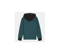 Sudadera de baloncesto puma basketball blueprint niño verde 15 - 16 AÑOS