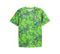 Sudadera de calentamiento del Manchester City 2025/26 M