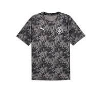 Sudadera de calentamiento del Manchester City 2025/26 XL