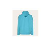 Sudadera de casual oakley b1b po hoodie 2.0 hombre dark pacific M