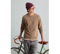 Sudadera de corte regular Cold Taupe M