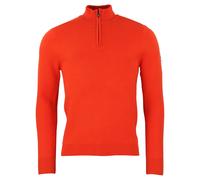 Sudadera de cuello alto con media cremallera Peak Mountain Charlito S