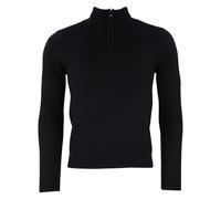 Sudadera de cuello alto con media cremallera Peak Mountain Charlito S