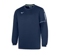 Sudadera de cuello alto Mizuno Team Sendai 3XL