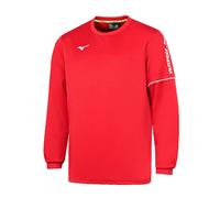 Sudadera de cuello alto Mizuno Team Sendai 4XL Male