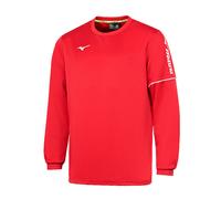 Sudadera de cuello alto Mizuno Team Sendai M