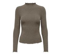 Sudadera de cuello alto Only Onlemma L