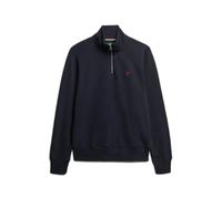 Sudadera de cuello alto Superdry Preppy XL