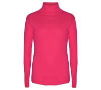 Sudadera De Cuello Polo Para Niñas De 2 A 13 Años De Algodón Con Mangas Largas