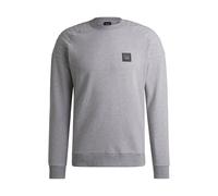 Sudadera de cuello redondo acolchada para mujer Boss Equestrian Lex L