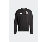 Sudadera De Cuello Redondo Alemania Tiro Travel adidas MKP