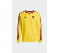 Sudadera De Cuello Redondo As Roma Originals adidas MKP