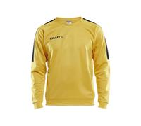 Sudadera de cuello redondo Craft progress r-neck 3XL Male