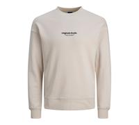 Sudadera de cuello redondo Jack & Jones Vesterbro S