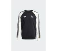Sudadera De Cuello Redondo Juventus Fc Originals adidas MKP