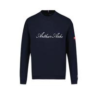 Sudadera de cuello redondo Le Coq Sportif Heritage N°1 XS Male