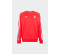 Sudadera De Cuello Redondo Liverpool Fc Originals adidas MKP