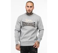 Sudadera de cuello redondo Lonsdale Lawins 3XL