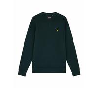 Sudadera de cuello redondo Lyle & Scott S