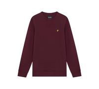 Sudadera de cuello redondo Lyle & Scott XL