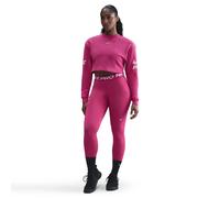 Sudadera de cuello redondo mujer Nike Pro M Female