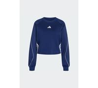 Sudadera De Cuello Redondo Stadium 3 Stripes adidas MKP