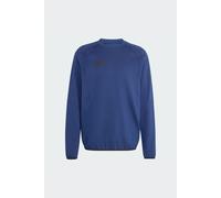 Sudadera De Cuello Redondo Tiro Travel adidas MKP