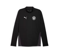 Sudadera de entrenamiento 1/4 con cremallera Manchester City 2025/26 XL