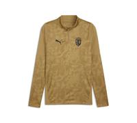 Sudadera de entrenamiento 1/4 zip RC Lens 2025/26 L