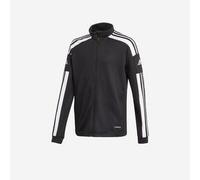 Sudadera de entrenamiento Adidas Squadra 21 Niños Negro 10 AÑOS