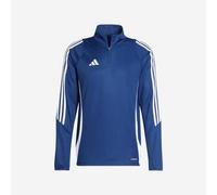 Sudadera de entrenamiento Adidas Tiro 24 Adulto Azul S
