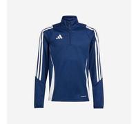 Sudadera de entrenamiento Adidas Tiro 24 Niños Azul 8 AÑOS