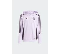 Sudadera De Entrenamiento Con Capucha Manchester United Tiro 25 Competition adidas MKP