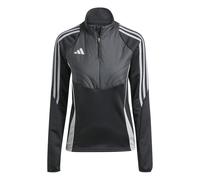 Sudadera de entrenamiento de invierno para mujer adidas Tiro 24 M