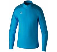 erima Top de Entrenamiento EVO Star (1262406) Unisex Adulto, Curacao/Mykonos, 3XL