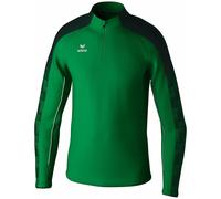erima Top de Entrenamiento EVO Star (1262403) Unisex Adulto, Esmeralda/Pine Grove, XL