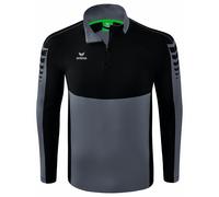 Sudadera de entrenamiento Erima Six Wings 2XL