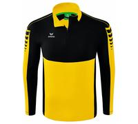 Sudadera de entrenamiento Erima Six Wings 2XL Male